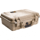 Pelican 1500EMS Emergency Medical Services Protector Hard Case, Desert Tan 1500-005-190