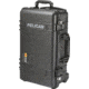 Pelican 1510 Carry On 22x13x9in Wheeled Protector Case, Black, No Foam