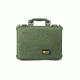 Pelican 1520 Protector 19x15x7in Watertight Carrying Case, OD Green w/Padded Dividers