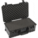 Pelican 1535 Air Protector Case w/Foam, Black 015350-0001-110