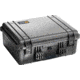 Pelican 1550 EMS Black Emergency Medical Services Protector Hard Case w/ Organizer, 1550-005-110