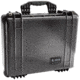 Pelican 1550 EMS Black Emergency Medical Services Protector Hard Case w/ Organizer, 1550-005-110