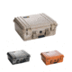 Pelican 1550EMS Emergency Medical Services Protector Hard Cases with Organizer / Dividers