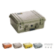 Pelican 1550 Watertight Protector Hard Cases