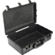 Pelican 1555 Air Protector Case, No Foam, Black 015550-0010-110