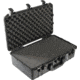 Pelican 1555 Air Protector Case w/Foam, Black 015550-0000-110