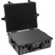 Pelican 1600 Protector Pressurized 24x19x8in Case, Black w/Foam