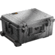 Pelican 1610TP Protector Case Lighting Insert, Black, 016100-0050-110