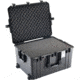 Pelican 1637 Air w/ Foam, Black, 016370-0000-110