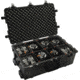 Pelican 1650TP Protector Case Large Case Insert, Black, 016500-0050-110