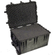 Pelican 1660 Large Protector Watertight Hard Case, Black w/ Liner &amp; Foam 1660-020-110