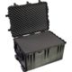 Pelican 1660 Large Protector Watertight Hard Case, Black w/ Liner &amp; Foam 1660-020-110