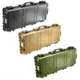 Pelican 1700 Watertight Protector Rifle Cases w/Wheels
