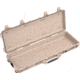 Pelican 1720 Protector Long Gun Case, No Foam, Desert Tan, 017200-0010-190