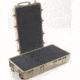 Pelican 1780T Transport Watertight Case w/ Liner &amp; Foam, Desert Tan 1780-000-190