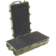 Pelican 1780T Transport Watertight Case w/ Liner &amp; Foam, OD Green 1780-000-130