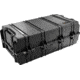 Pelican 1780T Transport Watertight Case w/ No Liner &amp; Foam, Black 1780-100-110