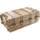 Pelican 1780T Transport Watertight Case w/ No Liner &amp; No Foam, Desert Tan 1780-101-190