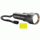 Pelican 1800 PeliLite Dive Laser Spot Xenon Flashlight, Colors Pelican Peli-Lite 1800 Yellow Flashlight 1800C
