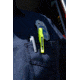 Pelican 1830 L4 LED 8 Lumens Flashlight w/AAA Batteries, Yellow, Carded