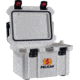 Pelican 20 Qt. Polyethylene Elite Cooler, Marine White 32-20Q-MC-WHT