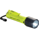 Pelican 2010 Sabrelite Recoil Led Flashlight, Yellow, 2010-014-245