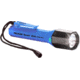 Pelican 2010 SabreLite Recoil LED Waterproof Flashlight, Blue Nemo 2010-017-127