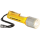 Pelican 2010N, Sabre.Led, Nemo, Pl Shroud, Yellow, 2010-017-247