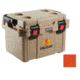 Pelican 20Qt Elite Cooler,14.75x10x8.75in,Orange 32-20Q-CC-ORG