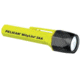Pelican 2300 MityLite 2AA Xenon Flashlight, Color Pelican Mity Lite 2300 Yellow Flash-light