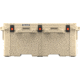Pelican 250 Qt Elite Cooler, Tan, 250 QT, 250QT-2-TAN