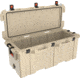 Pelican 250 Qt Elite Cooler, Tan, 250 QT, 250QT-2-TAN