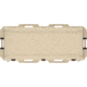 Pelican 250 Qt Elite Cooler, Tan, 250 QT, 250QT-2-TAN