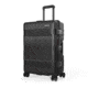 Pelican 25in ATX Carry On Hard Sided Luggage, Black, 25in, HC25-00080-BLK