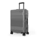 Pelican 25in ATX Carry On Hard Sided Luggage, Charcoal, 25in, HC25-00080-CHAR