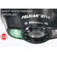 Pelican 2710 LED Headlight, Green Night Vision 027100-0100-110
