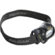 Pelican 2740C, Headlamp, Gen 2, Black, 027400-0101-110