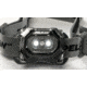 Pelican 2740C, Headlamp, Gen 2, Black, 027400-0101-110
