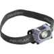 Pelican LED Headlamp, Headlight, White 027500-0101-230