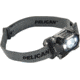 Pelican 2760C 204 Lumen Headlamp, Black, 027600-0102-110
