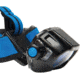 Pelican 2780 LED Headlamp, 430 Lumens, Black, 027800-0000-110