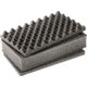 Pelican 3 Piece Replacement Foam Set for 1485 Case, Black, 014850-4000-000
