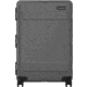 Pelican 30in ATX Carry On Hard Sided Luggage, Charcoal, 30in, HC30-00080-CHAR