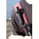 Pelican PM6 3330 Tactical LED Flashlight, Black, 3330-010-110