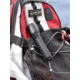 Pelican PM6 3330 Tactical LED Flashlight, Black, 3330-010-110
