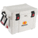 Pelican 35 Quart White Elite Marine Cooler, 35Q