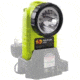 Pelican 3761B 3765 Rechargeable Flashlight w/ battery only, Yellow 3765-000-245
