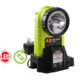 Pelican 3765 Rechargeable Flashlight w/ Charger, Yellow 3765-001-245