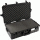 Pelican 4 Piece Replacement Foam Set for 1605 Case 016050-4000-000