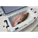 Pelican 45 Quart White Marine Cooler, Full 32-45Q-MC-WHT